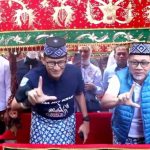 WSL Pro Krui QS 5000 Resmi Digelar