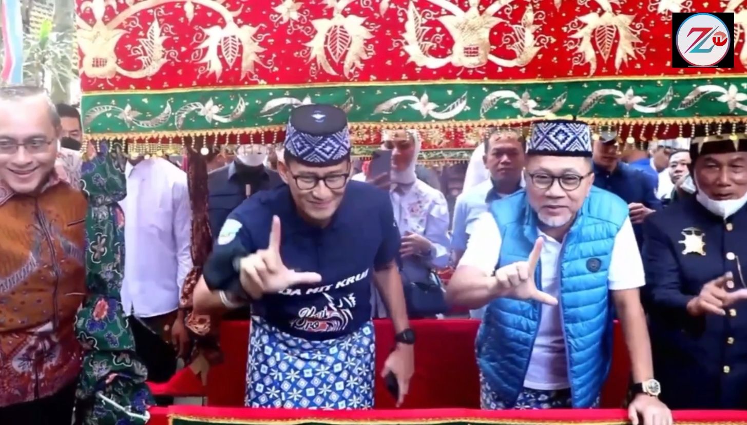 WSL Pro Krui QS 5000 Resmi Digelar