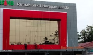 Tidak Dilayani Secara Prima, Seorang Warga Seputih Jaya Keluhkan Buruknya Pelayanan RS Harapan Bunda