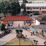 Satu Anggota SMSI Lampura Daftarkan Diri Jadi Calon Mahasiswa UMKO