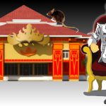 Anggaran Makan Minum Jamuan Tamu Rp 2,7 Milliar Laporan Realisasi Anggaran Pemeliharaan Randis Setdakab Pesawaran Diduga Mark up