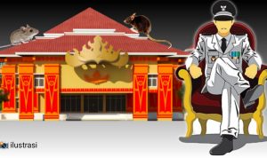 Anggaran Makan Minum Jamuan Tamu Rp 2,7 Milliar Laporan Realisasi Anggaran Pemeliharaan Randis Setdakab Pesawaran Diduga Mark up Anggaran Makan Minum Jamuan Tamu Rp 2,7 Milliar Laporan Realisasi Anggaran Pemeliharaan Randis Setdakab Pesawaran Diduga Mark up