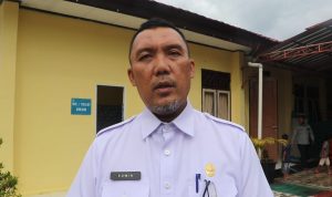 Kabag Hukum Sekretariat Daerah Pesisir Barat di Periksa Dalam Kasus Dugaan Panggilan Surat Palsu KPK