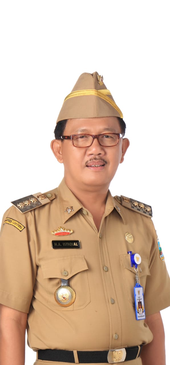 Agus Istiqlal ; Semua Pihak Harus Mendukung Untuk Memperjuangkan Hak Masyarakat Way Haru.