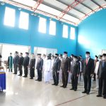 Bupati Pesisir Barat Lantik 51 Pejabat Pimpinan Tinggi Pratama Dan Pejabat Administrator