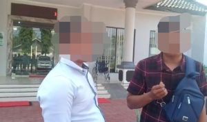 BPN Nyatakan Kuota PTSL Kampung Putra Lempuyang Tahun 2022 Tidak Ada!