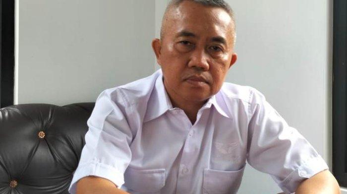 Diduga Palsukan Laporan Kegiatan Reses, Jolly: Kita Akan Konfirmasi Kebenarannya ke Pusat