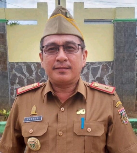 Penarikan Dana Sertifikat PTSL di Kampung Putra Lempuyang Diduga Cacat Prosedur, Ini Kata Kadis PMK Lamteng!