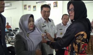 dra Yurita Pimpin Dekopinda Lampung Tengah