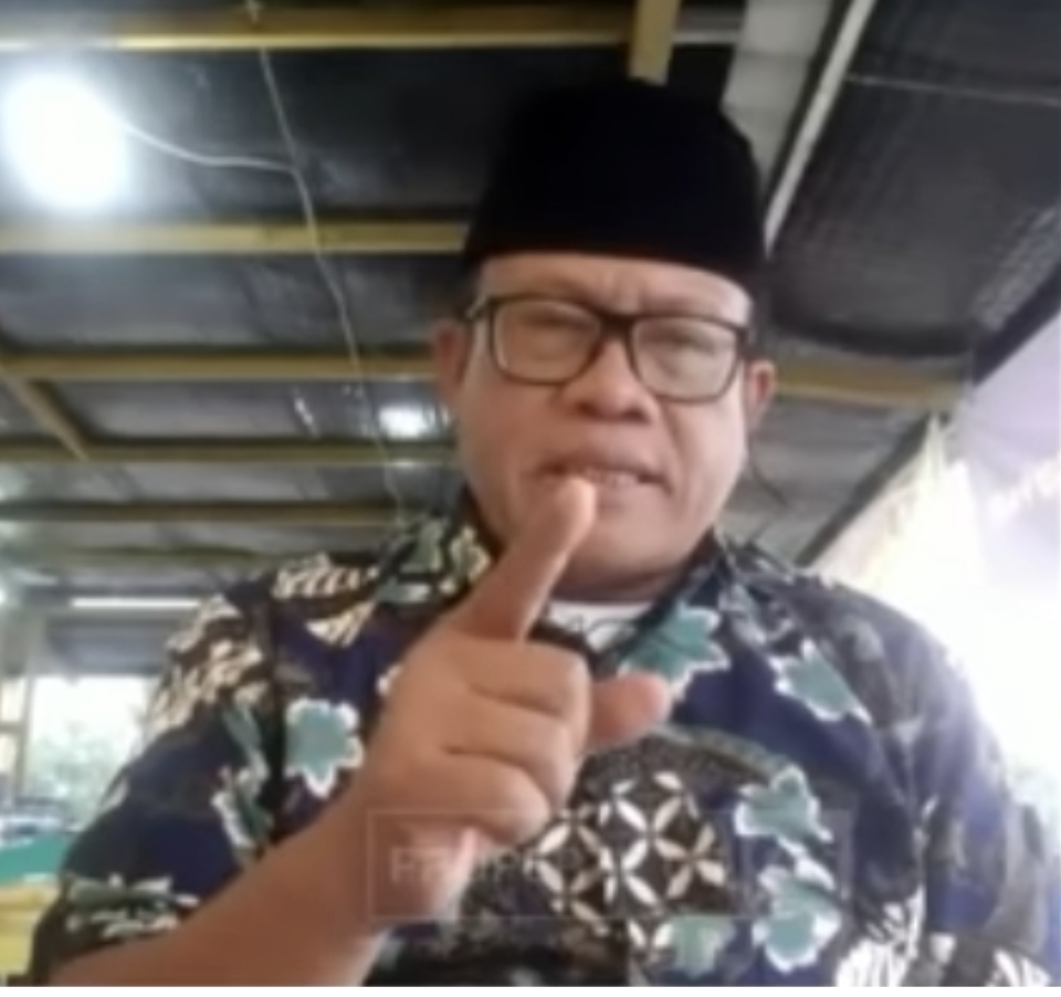 IPW: Dapat Aduan Dari masyarakat Terkait Jual Beli Jabatan