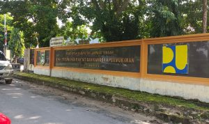 Ngeri! Dana DAK Sanitasi Dinas Perkim Lamteng Diduga Ada Permainan