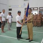 20 Atlit Selancar Pesibar Akan Ikuti Perlombaan Surfing di Pantai Pangubaian Bengkulu