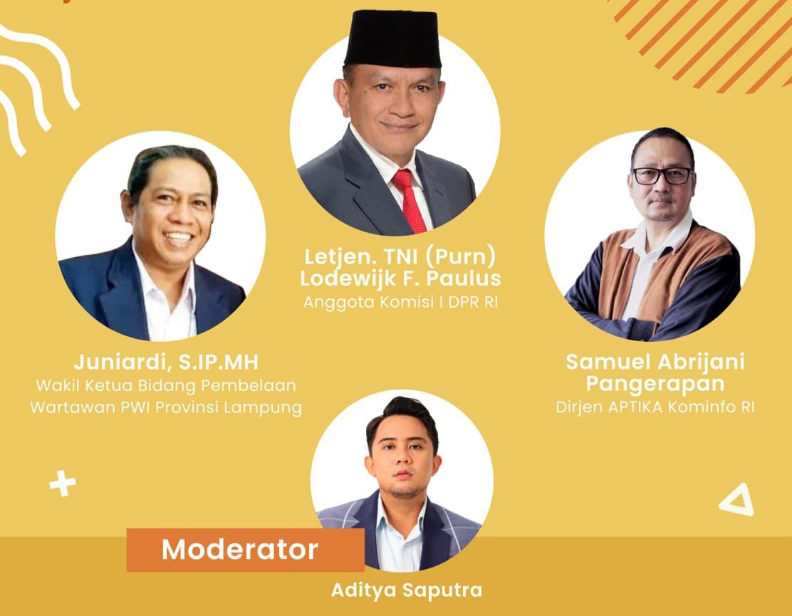 Produk Pers Berbeda Dengan Media sosial