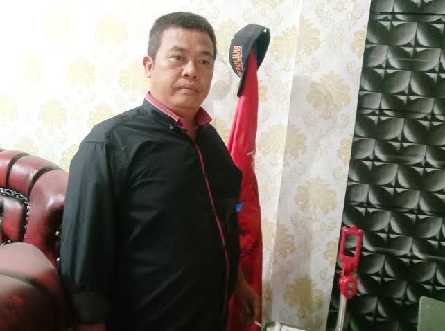 DPP ASPIRA Lampung Minta Gubernur Arinal Copot ASN Diduga Chat Mesum