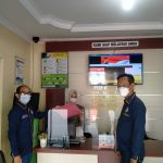 DPP KAMPUD Kirim Aduan Dugaan Korupsi 4 Proyek Dinas PUPR Lampung Selatan Ke KEJATI