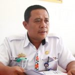 Proyek Bronjong Way Warkuk Yang Dikeluhkan Warga Ternyata Milik Dinas PUPR Lambar