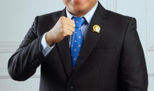 Ketua DPRD Lampura Apresiasi Polres Ungkap Kasus Perjudian Ketua DPRD Lampura Apresiasi Polres Ungkap Kasus Perjudian