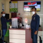 Dugaan Korupsi Dana Makan dan Minum Dinkes Lampung Selatan Dilaporkan DPP KAMPUD Ke KEJATI