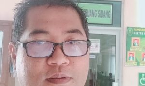 Kuasa Hukum Deferi Zan Sesalkan Putusan Hakim Yang di Anggap Terlalu Ringgan