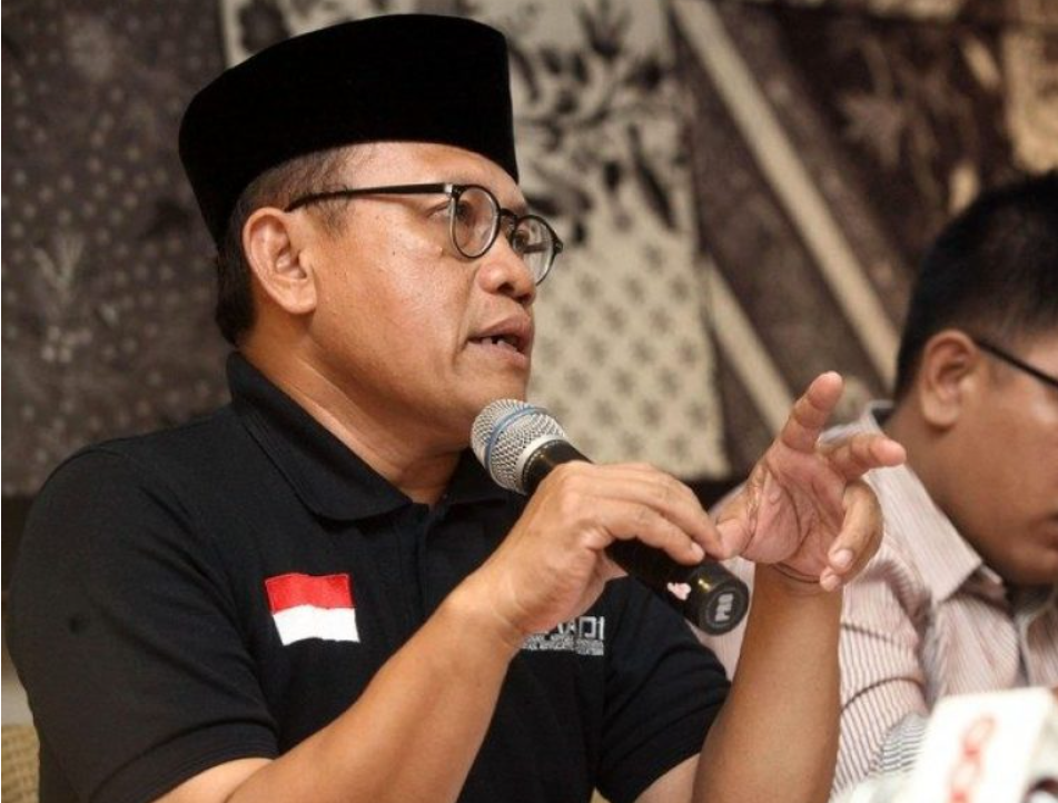 Penempatan Ferdi Sambo di Mako Brimob Adalah Untuk Melancarkan Proses Pemeriksaan