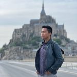 Pemuda Asal Kampung Terbanggi Besar Sukses Mendunia