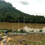 Gandeng Sumitomo, Progres PLTA Kayan Signifikan