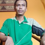 Sosok Rulaini Korlap Pengamanan Tanah Ulayat 5 Keturunan Bandardewa Dimata Anaknya