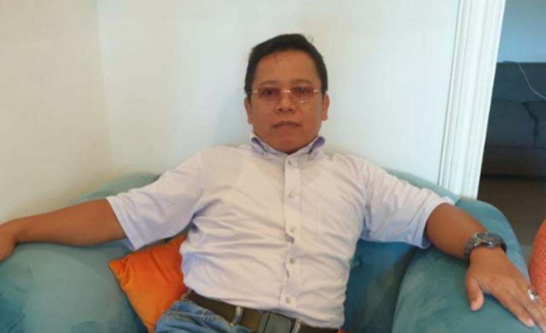 Sikapi Eksepsi Perkara Andre Herlian, Humanika Minta Hakim PN Tanjungkarang Wujudkan Penegakan Hukum yang Benar