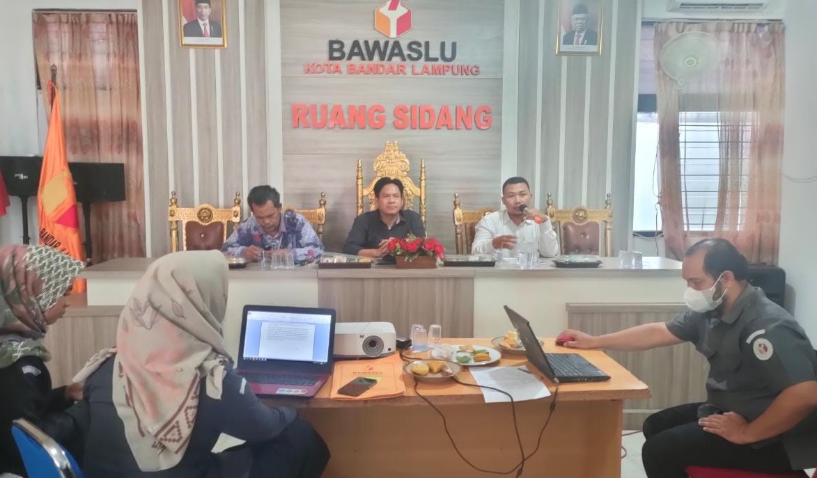 KPU-Bawaslu Harus Lebih Cermat Dalam Pemutakhiran Daftar Pemilih 2024