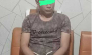 Diduga Sering Cerita Aib Kawan, Polisi Tembak Polisi