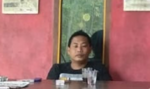 Merasa Nama Medianya Dicatut, Owner Gerbang Sumatra 88 Akan Lapor Polisi Merasa Nama Medianya Dicatut, Owner Gerbang Sumatra 88 Akan Lapor Polisi