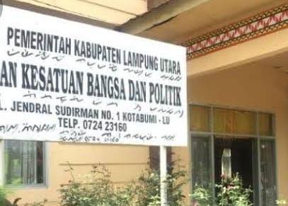 Puluhan Ormas Lampura Keluhkan Pencairan Dana Hibah, Yang Dianggap Bertele-Tele