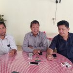 APH Lampura, Diduga Bagaikan Mancan Ompong