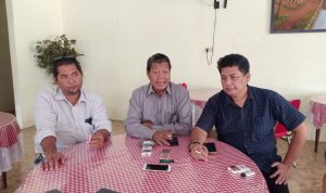 APH Lampura, Diduga Bagaikan Mancan Ompong APH Lampura, Diduga Bagaikan Mancan Ompong