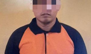 Cabuli Anak Dibawah Umur, MM Terancam 15 Tahun Kurungan Penjara