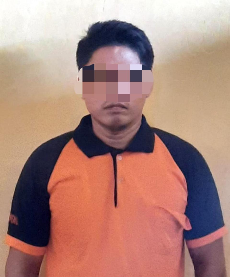 Cabuli Anak Dibawah Umur, MM Terancam 15 Tahun Kurungan Penjara