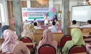 Bupati dan DPRD Pesisir Barat tandatangani Persetujuan Ranperda APBD tahun 2023 Bupati dan DPRD Pesisir Barat tandatangani Persetujuan Ranperda APBD tahun 2023
