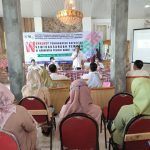 Pemkab Pesibar Workshop Peningkatan Kapasitas Kewirausahaan Pemuda Kabupaten Pesisir Barat