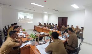 Tingkatkan Layanan Publik Pemkab Pesisir Barat Segera Luncurkan Call Center 112 Tingkatkan Layanan Publik Pemkab Pesisir Barat Segera Luncurkan Call Center 112