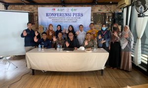 Kolaborasi Bersama Pemerintah Daerah, ILS Siap Wujudkan Kab. Lampung Tengah Bebas Tuberkulosis
