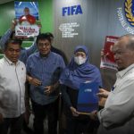 Butuh Pembenah dan Pemimpin Yang Berani, LaNyala Dinilai Sosok Yang Tepat Memimpin PSSI