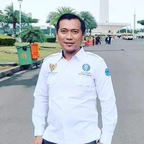 Jaga Pertumbuhan Ekonomi, Ahmad Mustofa dukung penuh PERPPU cipta kerja