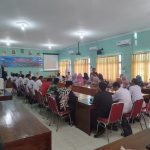 SMA N 1 Kota Gajah Menjadi Tuan Rumah Workshop Coaching