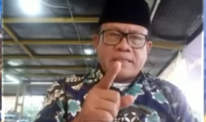 IPW Desak Menkopolhukam Mahfud MD TurunTangan Terkait Pencaplokan Izin UsahaTambang PT CLM