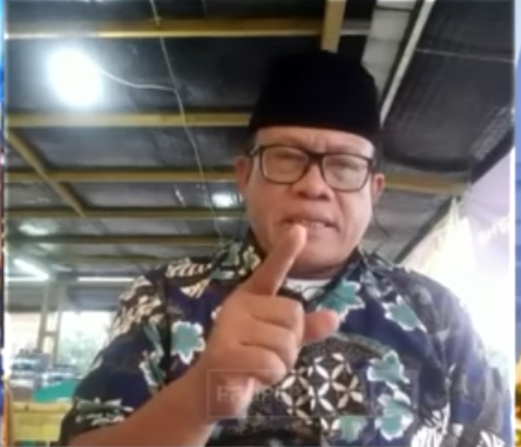 IPW Desak Menkopolhukam Mahfud MD TurunTangan Terkait Pencaplokan Izin UsahaTambang PT CLM