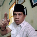 Mantan Ketua Komisi Informasi Provinsi Lampung Juniardi SH MH, Meminta Kapolda Jatim,  Tangkap Preman Penganiayaan Lima Wartawan di Surabaya