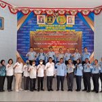 Lapas Kelas IIB Gunsu Menjadi Tuan Rumah Sosialisasi Teknis Pemasyarakatan