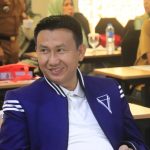 Anggota DPRD Lamteng Apresiasi Kinerja Kapolres AKBP Doffie Sanjaya