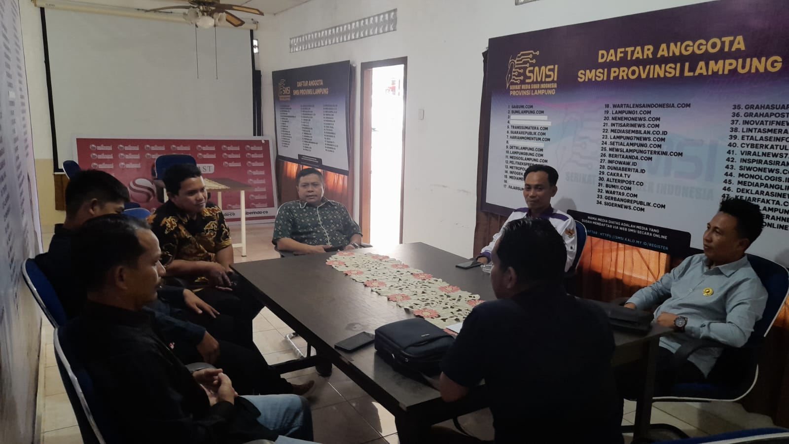 PT. Pegadaian Cuci Tangan, Nasabah Bakal Lakukan Gugatan