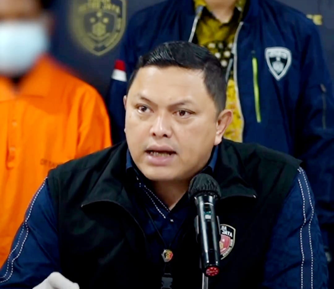 Krimum Polda Metro Jaya Segera Sapu Preman dan Debt Collektor
